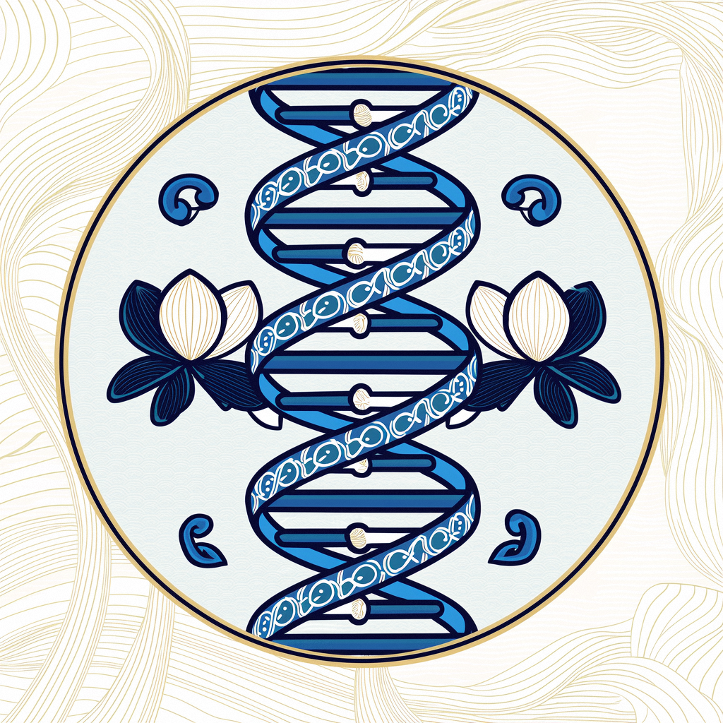 Yunnan University Logo